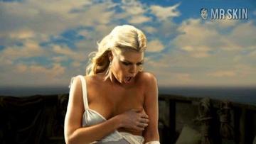 Sophie Monk in National Lampoon's The Legend of Awesomest Maximus (2011) Sexy Sexy Underwear 228368