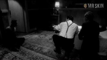 Brooke Palsson, Suzanne Pringle in Keyhole (2012) Breasts Bush Body Double Body Double Breasts 228391