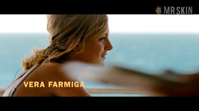 Nora Arnezeder in Safe House (2012) Sexy Sexy Underwear 228397