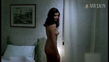 Ursula Heinle in Naughty Teen (1977) Full Nudity Breasts Bush 228436