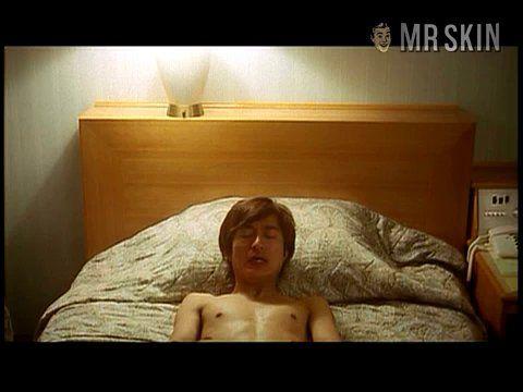 Reiko Yamaguchi in The Japanese Wife Next Door (2004) Breasts Butt Real Sex Breasts 228439