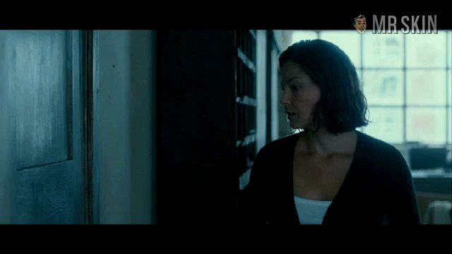 Hottest Lauren Lee Smith Scene in Helen. Sexy. 228446