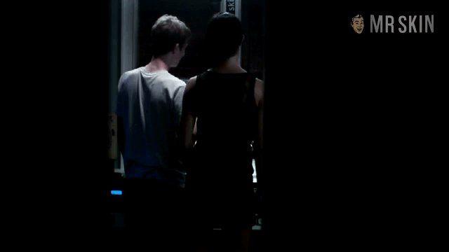 Alexis Knapp in Project X (2012) Breasts Breasts Underwear 228452