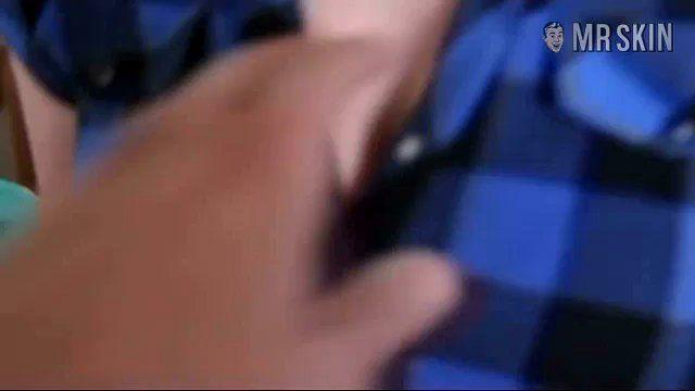 Abigail Richie Naked in Evidence. Breasts. 228469