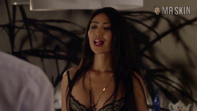 Chasty Ballesteros in The Girl's Guide to Depravity (2012-2013) Breasts Butt Breasts Bush 235242