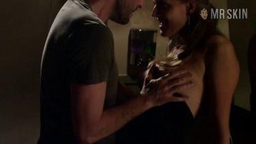 Meg Barrick in The Girl's Guide to Depravity (2012-2013) Breasts Butt Breasts Bush 235144