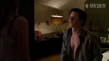 Meg Barrick in The Girl's Guide to Depravity (2012-2013) Full Nudity Breasts Bush 235147