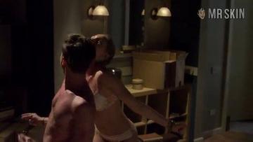 Tessa Harnetiaux in The Girl's Guide to Depravity (2012-2013) Breasts Butt Breasts Bush 235154