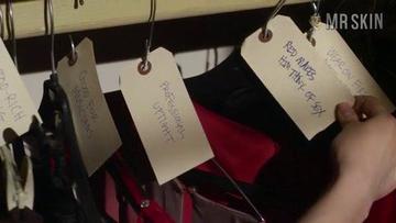 Tessa Harnetiaux in The Girl's Guide to Depravity (2012-2013) Breasts Butt Breasts Bush 235354