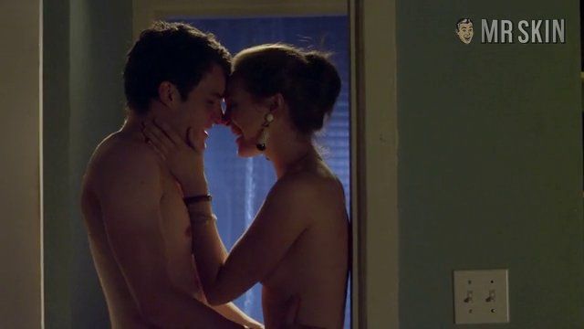 Tessa Harnetiaux Nude in The Girl's Guide to Depravity. Breasts, Butt, bush, left breast. 235360