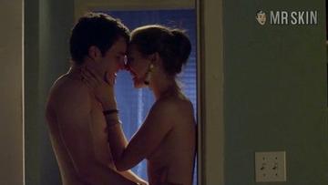 Tessa Harnetiaux in The Girl's Guide to Depravity (2012-2013) Breasts Butt Breasts Bush 235360