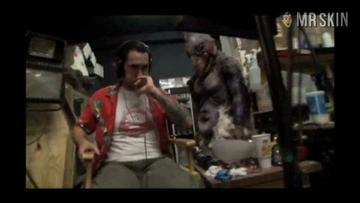 Daisy Sparks in The Gruesome Death of Tommy Pistol (2010) Full Nudity Breasts Bush 228496