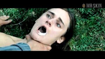 Aurore Broutin in Outside Satan (2011) Breasts Butt Bush Breasts Bush 228513