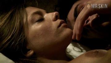 Lizzie Brocheré in American Translation (2011) Breasts Breasts Bush 228540