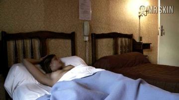 Lizzie Brocheré in American Translation (2011) Breasts Breasts Bush 228541