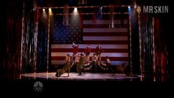 Katharine McPhee in Smash (2012) Underwear Underwear 229413