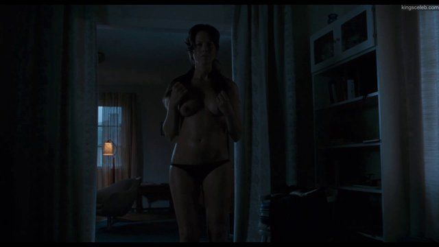 Elin Klinga in Behind Blue Skies (2010) Breasts Underwear Breasts Underwear 270005