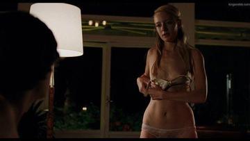 Therese Andersson in Behind Blue Skies (2010) Breasts Bush Butt Full Nudity Breasts Bush 270002