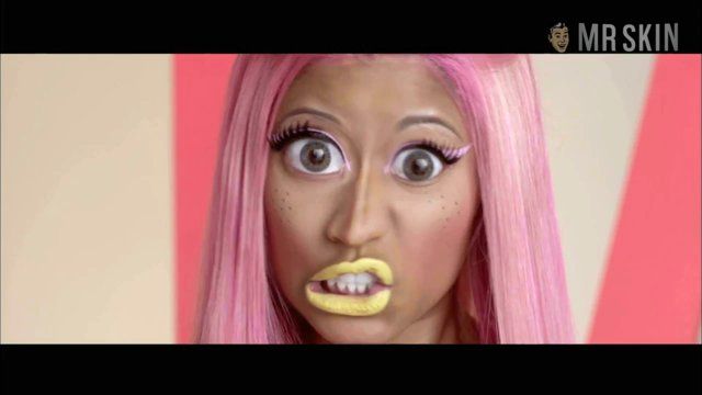Nicki Minaj in Stupid Hoe (2012) Sexy Sexy 228607
