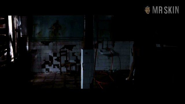 Laetitia Casta in The Island (2011) Butt Butt Sexy 228608