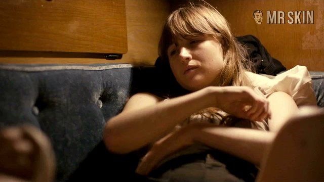 Hottest Kate Lyn Sheil Scene in The Comedy. Underwear. 228668