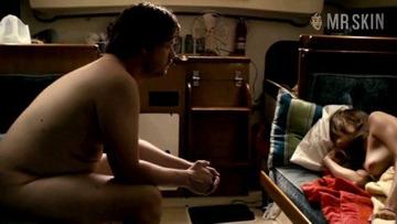 Alexia Rasmussen in The Comedy (2012) Left Breast Breasts Left Breast 228667