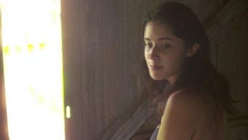 Stephanie Hunt in Somebody Up There Likes Me (2012) Bikini Bikini Sexy 228700