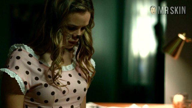 Nicole LaLiberte in Girls Against Boys (2012) Breasts Bush Breasts Bush 228752