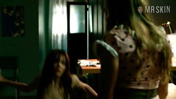 Nicole LaLiberte in Girls Against Boys (2012) Breasts Bush Breasts Bush 228752