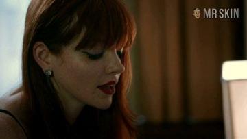 Nicole LaLiberte in Girls Against Boys (2012) Sexy Underwear Breasts Bush 228743