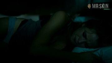 Danielle Panabaker in Girls Against Boys (2012) Sexy Underwear Lesbian Sexy 228750