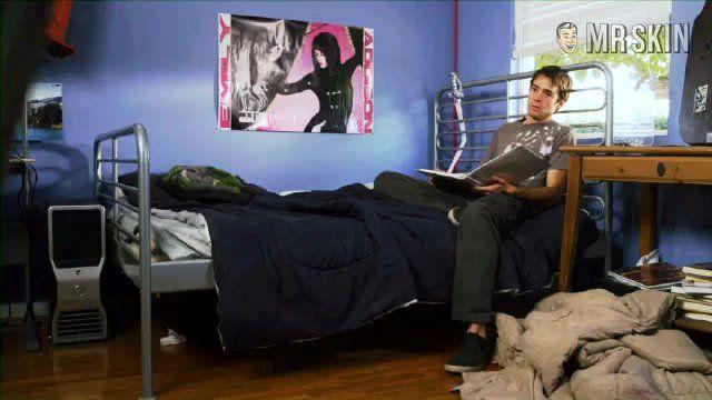 Julie Barzman in Celebrity Sex Tape (2012) Breasts Breasts Underwear 228789