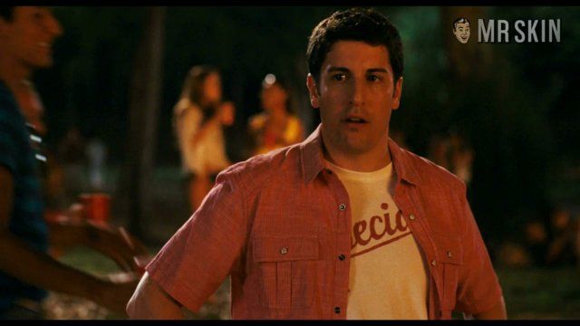 Sexiest Scenes of Madison from American Reunion. Bikini. 229019