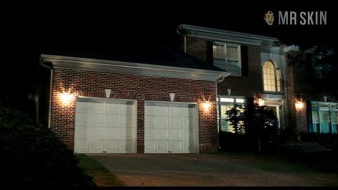 Ali Cobrin Naked in American Reunion. Breasts, thong, underwear. 229021