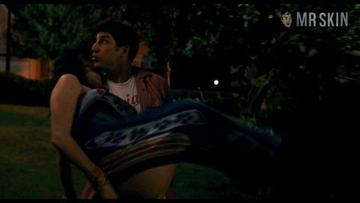 Ali Cobrin in American Reunion (2012) Breasts Breasts Thong 229021