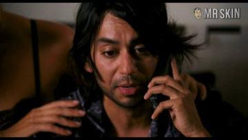 Valarie Kobrovsky in American Reunion (2012) Sexy Underwear Sexy Underwear 229020