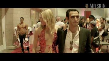 Dree Hemingway in Starlet (2012) Sexy Body Double Bush 228812