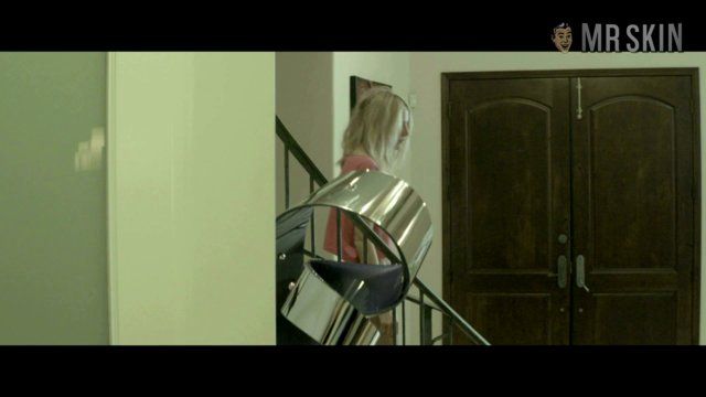 Dree Hemingway, Tracey Sweet in Starlet (2012) Sexy Breasts Body Double Breasts 228818