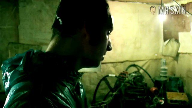 Silje Reinåmo in Thale (2012) Breasts Breasts Bush 228821