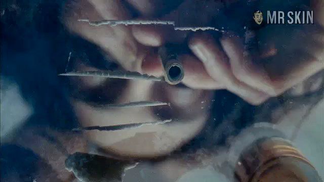 Madeline Zima, Tania Raymonde in Crazy Eyes (2012) Sexy Underwear Bikini Bikini Sexy 228839