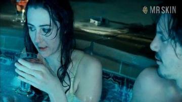 Madeline Zima in Crazy Eyes (2012) Sexy Underwear Sexy Thong 228841