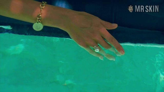 Diane Lane in Cinema Verite (2011) Bikini Bikini Sexy 228883