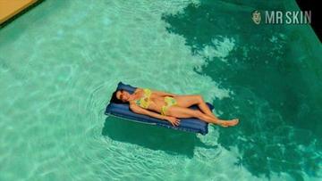 Diane Lane in Cinema Verite (2011) Bikini Bikini Sexy 228883