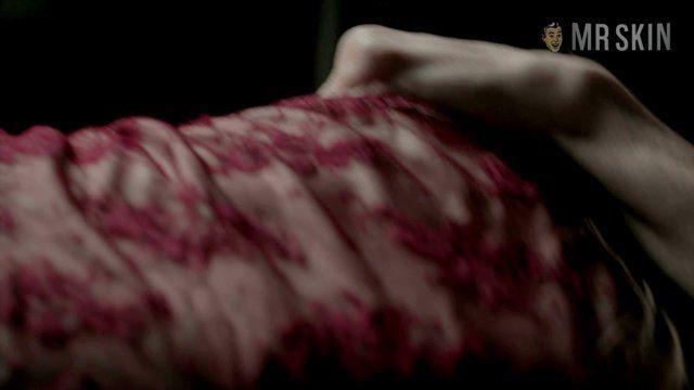 Shanyn Leigh in 4:44 Last Day on Earth (2012) Breasts Butt Bush Breasts Bush 228895