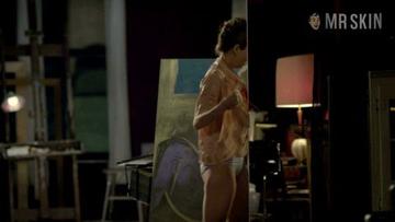 Shanyn Leigh in 4:44 Last Day on Earth (2012) Breasts Breasts Bush 228896