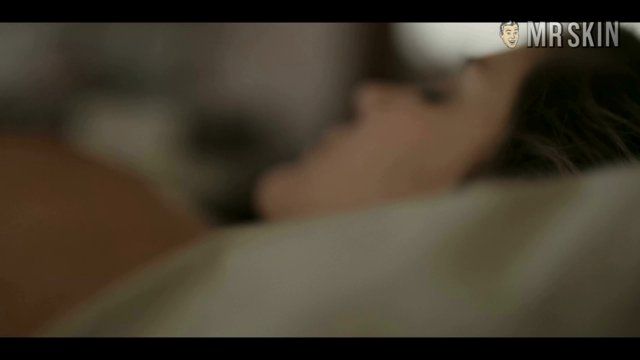 Marie Denarnaud Naked as Marie. Breasts, bush, sexy. 232905