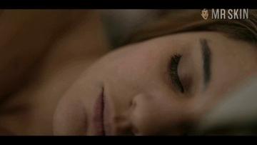 Marie Denarnaud in The Adopted (2011) Breasts Breasts Bush 232905