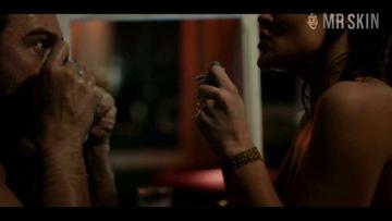 Marie Denarnaud in The Adopted (2011) Breasts Breasts Bush 232906