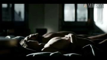 Marie Denarnaud in The Adopted (2011) Breasts Bush Breasts Bush 232907