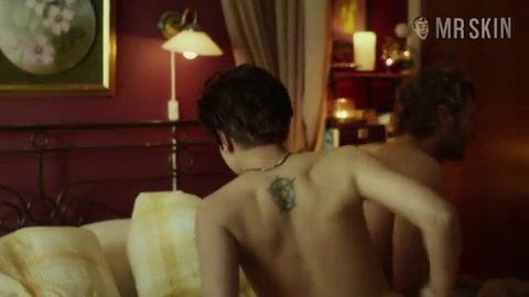 Ida Elise Broch Nude as Birgitte. Breasts, Butt, sexy, underwear. 240290